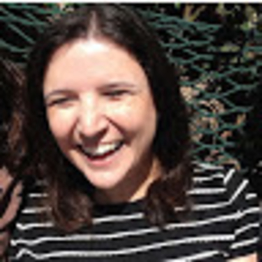 Meet your Posher, Ana